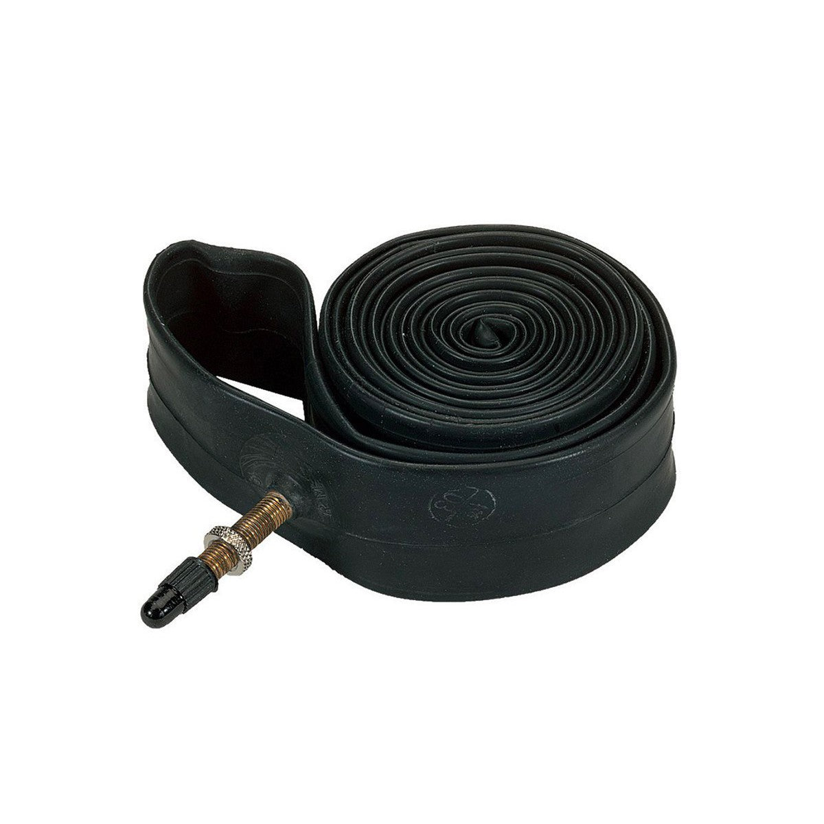 Excess Standard Presta Valve Tube - 18 x 1" - Downtown Bicycle Works 