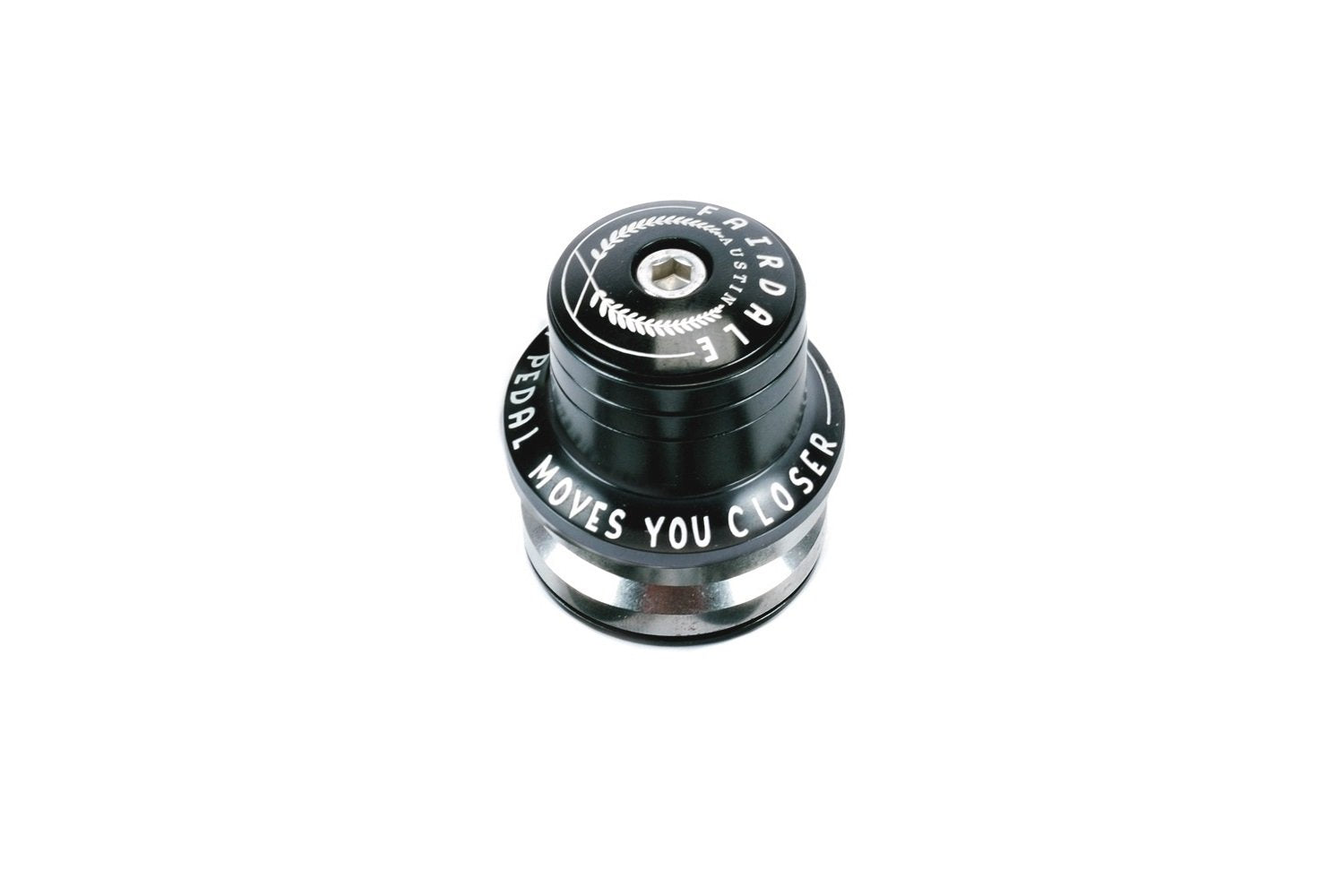 Fairdale Integrated Headset - Downtown Bicycle Works 