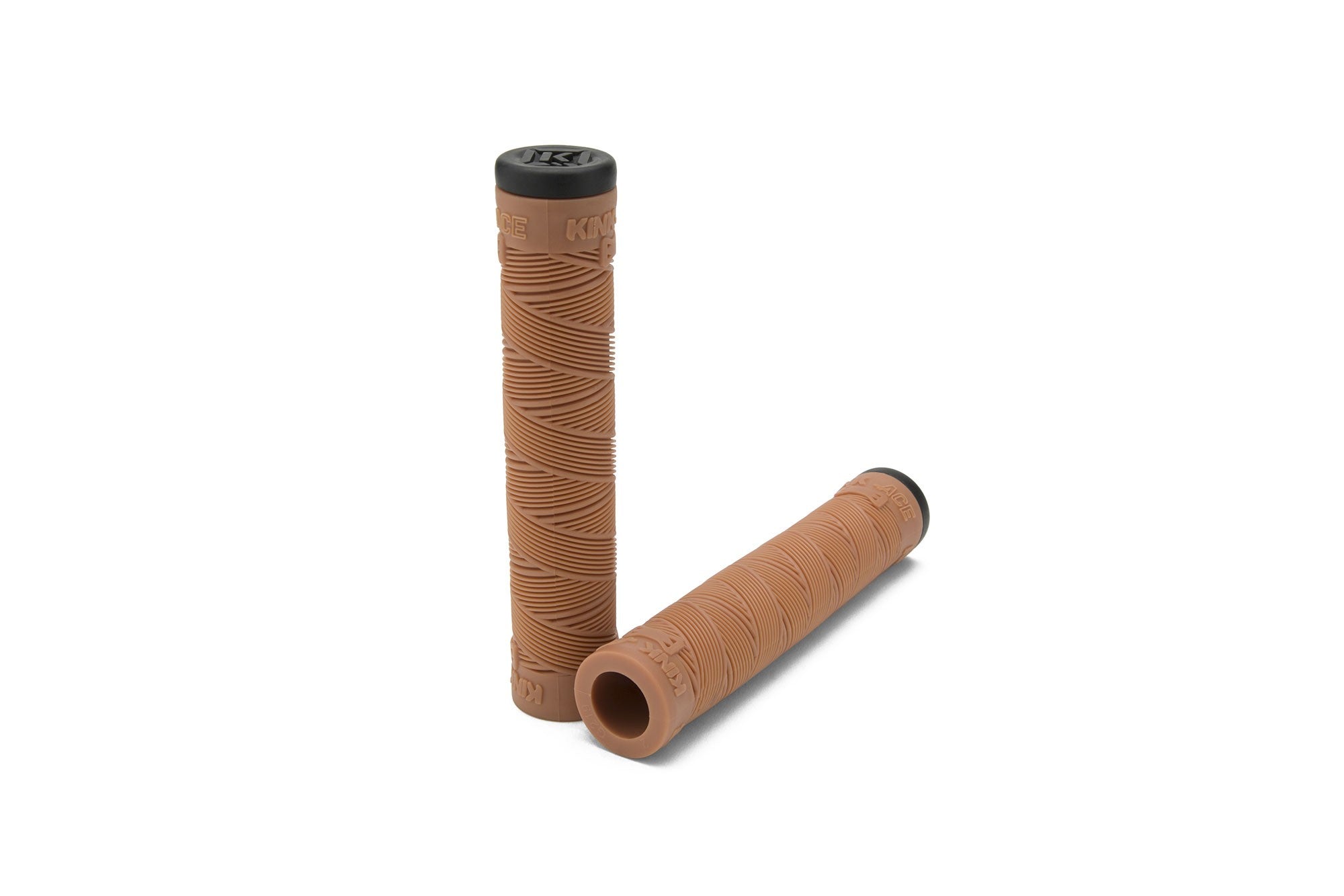 Kink Ace Grips (Various Colors) - Downtown Bicycle Works 