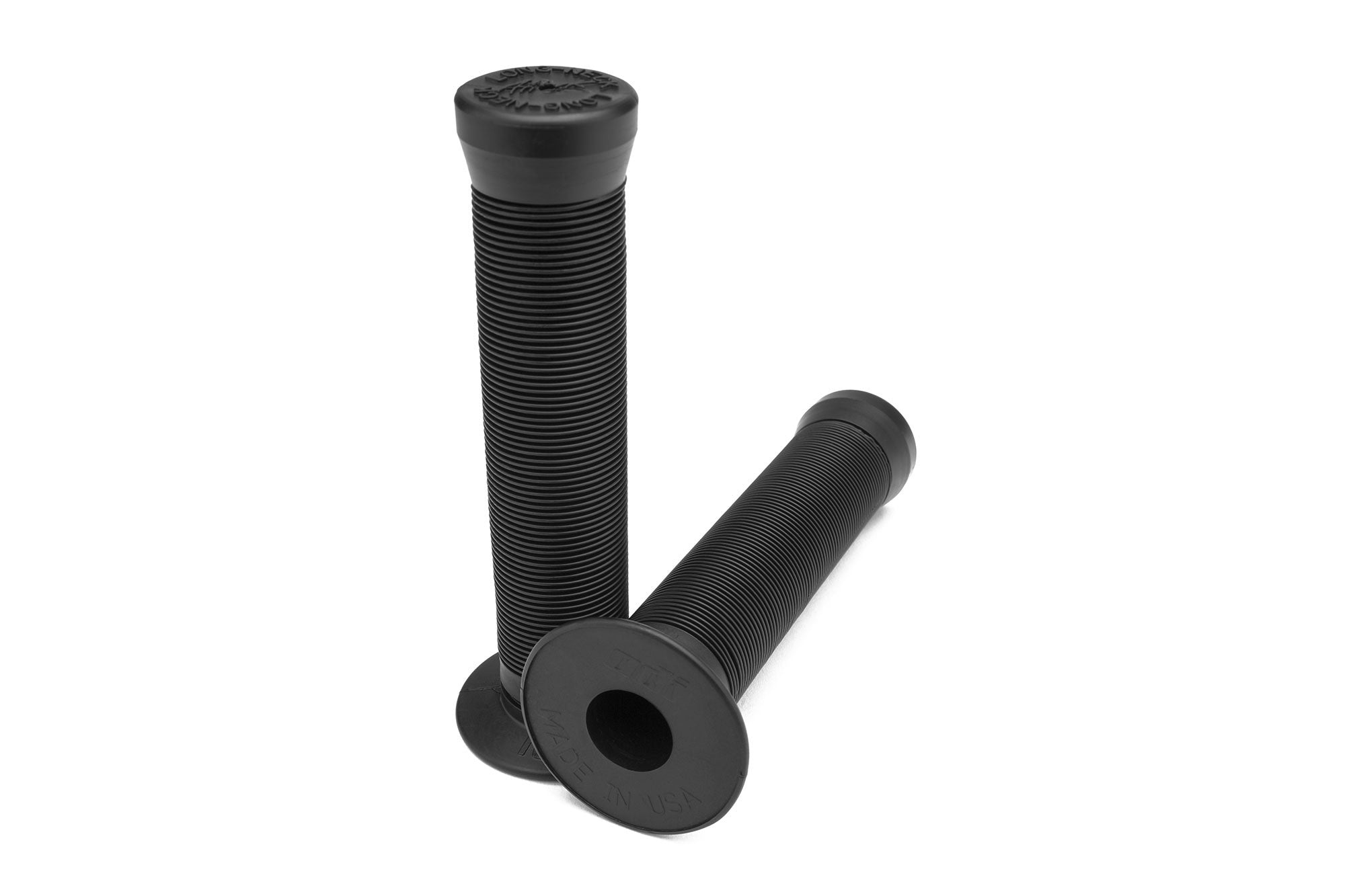ODI Longneck Closed End Grips - Downtown Bicycle Works 