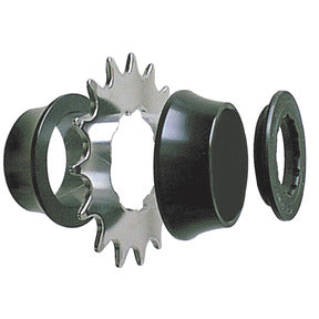 Gusset 1'Er Singlespeed Conversion - 16/18t - Downtown Bicycle Works 