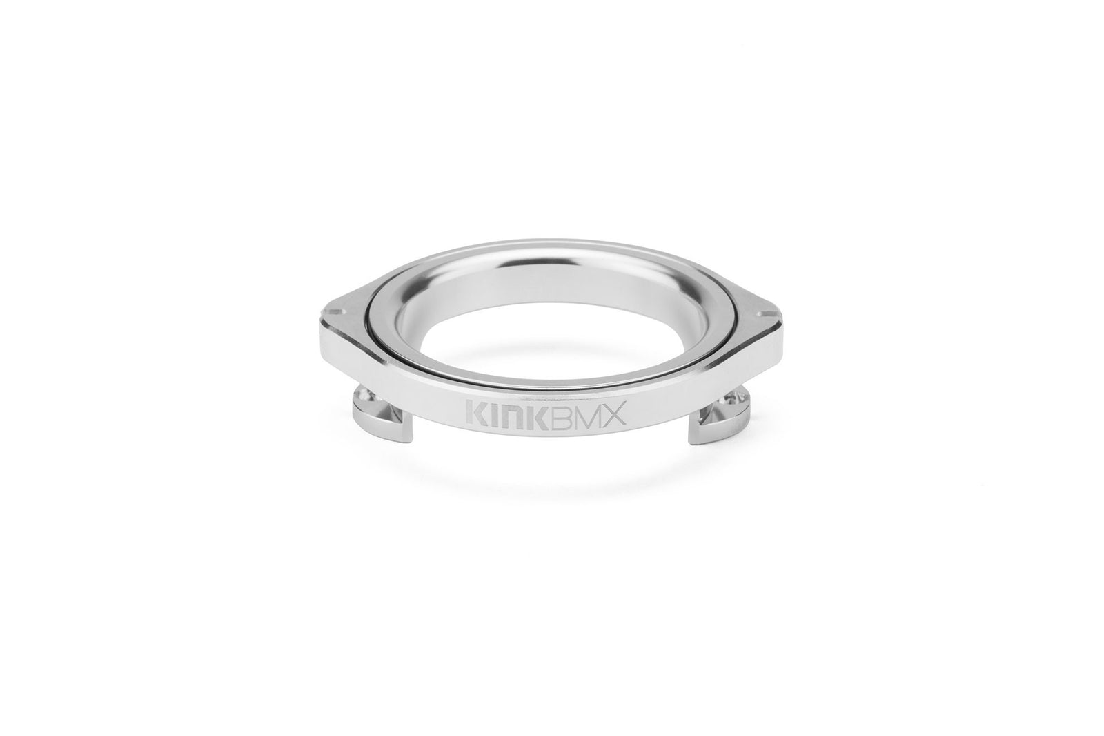 Kink Myriad Gyro (Black Or Silver) - Downtown Bicycle Works 