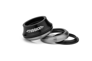 Mission Turret Integrated Headset (Various Colors)