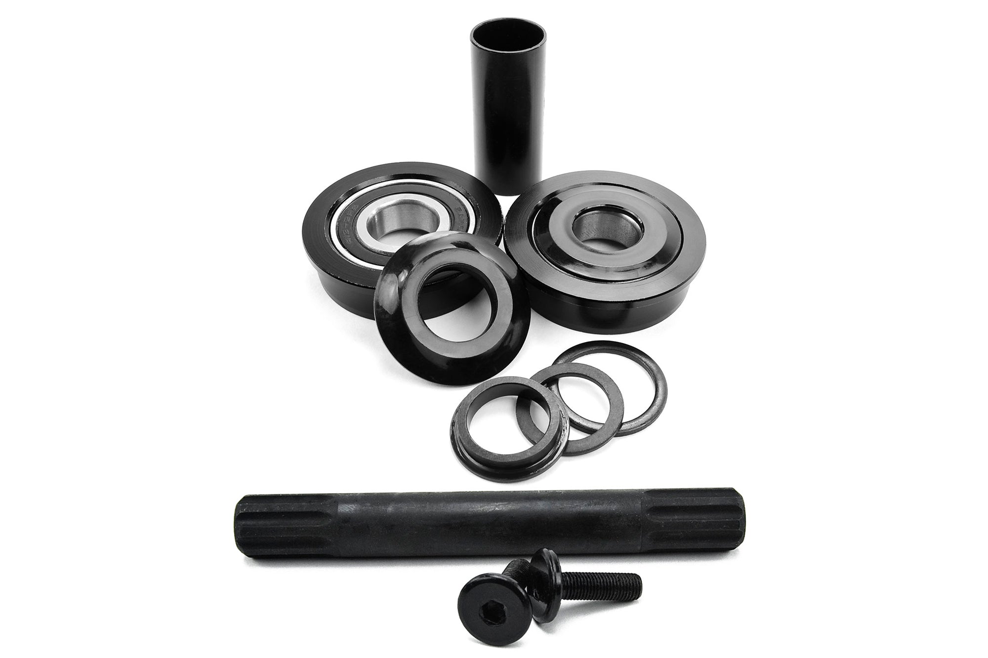 Mission American BB Hop Up Kit 19mm - Downtown Bicycle Works 