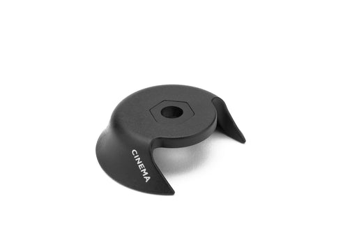Cinema VF Nylon Front Hub Guard - Downtown Bicycle Works 