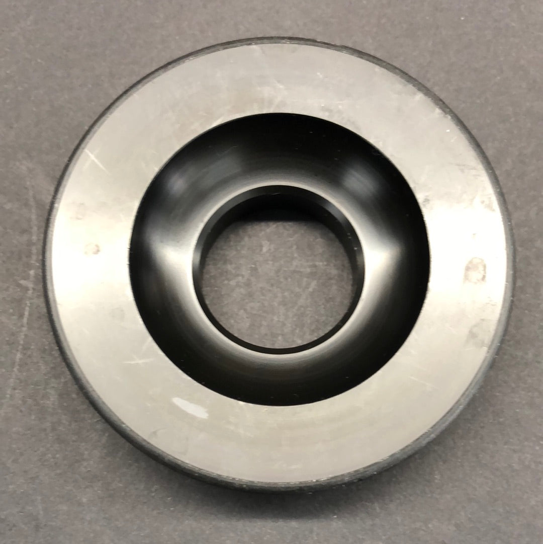 Profile Racing C4 Rear Hub Guard - Downtown Bicycle Works 