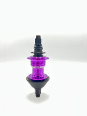 Merritt Final Drive Freecoaster Hub - RHD Or LHD (Various Colors) - Downtown Bicycle Works 