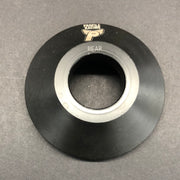 Profile Racing C4 Rear Hub Guard - Downtown Bicycle Works 