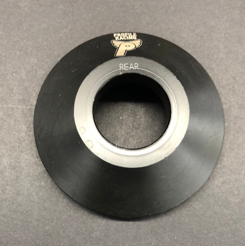Profile Racing C4 Rear Hub Guard - Downtown Bicycle Works 