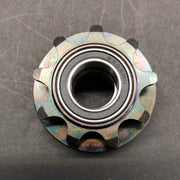 Profile Racing 9T Mini Cassette Chromoly Driver - RHD/LHD - Downtown Bicycle Works 