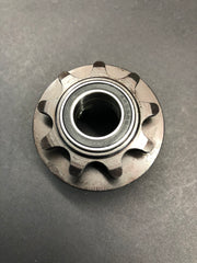 Profile Racing Z Coaster BMX Hub Driver - 9T - 1/8" Width - Downtown Bicycle Works 