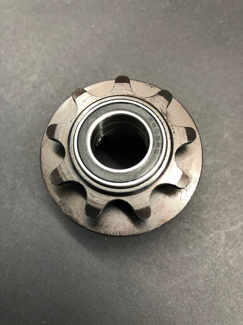 Profile Racing Z Coaster BMX Hub Driver - 9T - 1/8" Width - Downtown Bicycle Works 