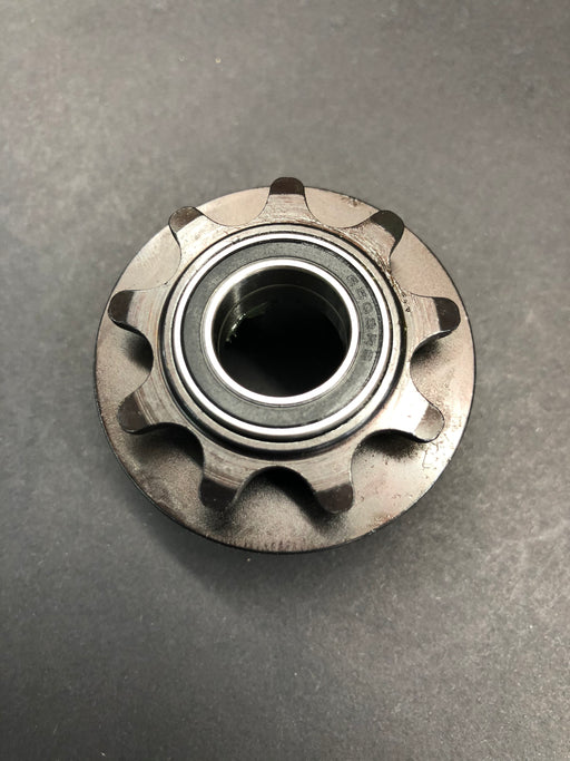 Profile Racing Z Coaster BMX Hub Driver - 9T - 1/8" Width - Downtown Bicycle Works 