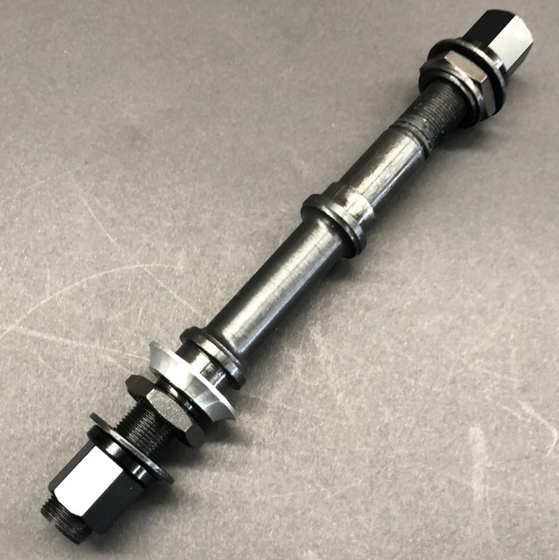 Profile Racing 14mm GDH Mini Cassette Axle - Downtown Bicycle Works 