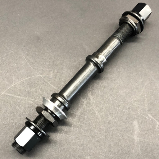 Profile Racing 14mm GDH Mini Cassette Axle - Downtown Bicycle Works 