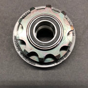 Profile Racing 10T Mini Cassette Chromoly Driver - RHD/LHD - Downtown Bicycle Works 