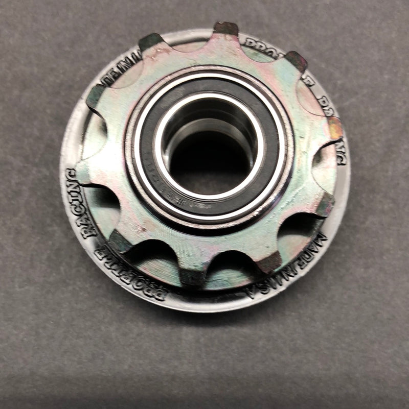 Profile Racing 10T Mini Cassette Chromoly Driver - RHD/LHD - Downtown Bicycle Works 