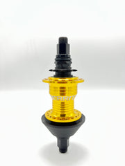 Merritt Final Drive Freecoaster Hub - RHD Or LHD (Various Colors) - Downtown Bicycle Works 