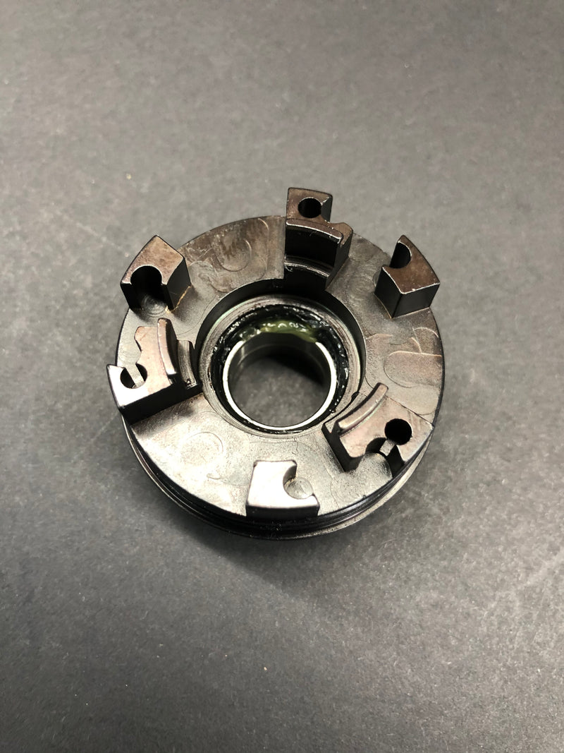 Profile Racing Z Coaster BMX Hub Driver - 9T - 1/8" Width - Downtown Bicycle Works 