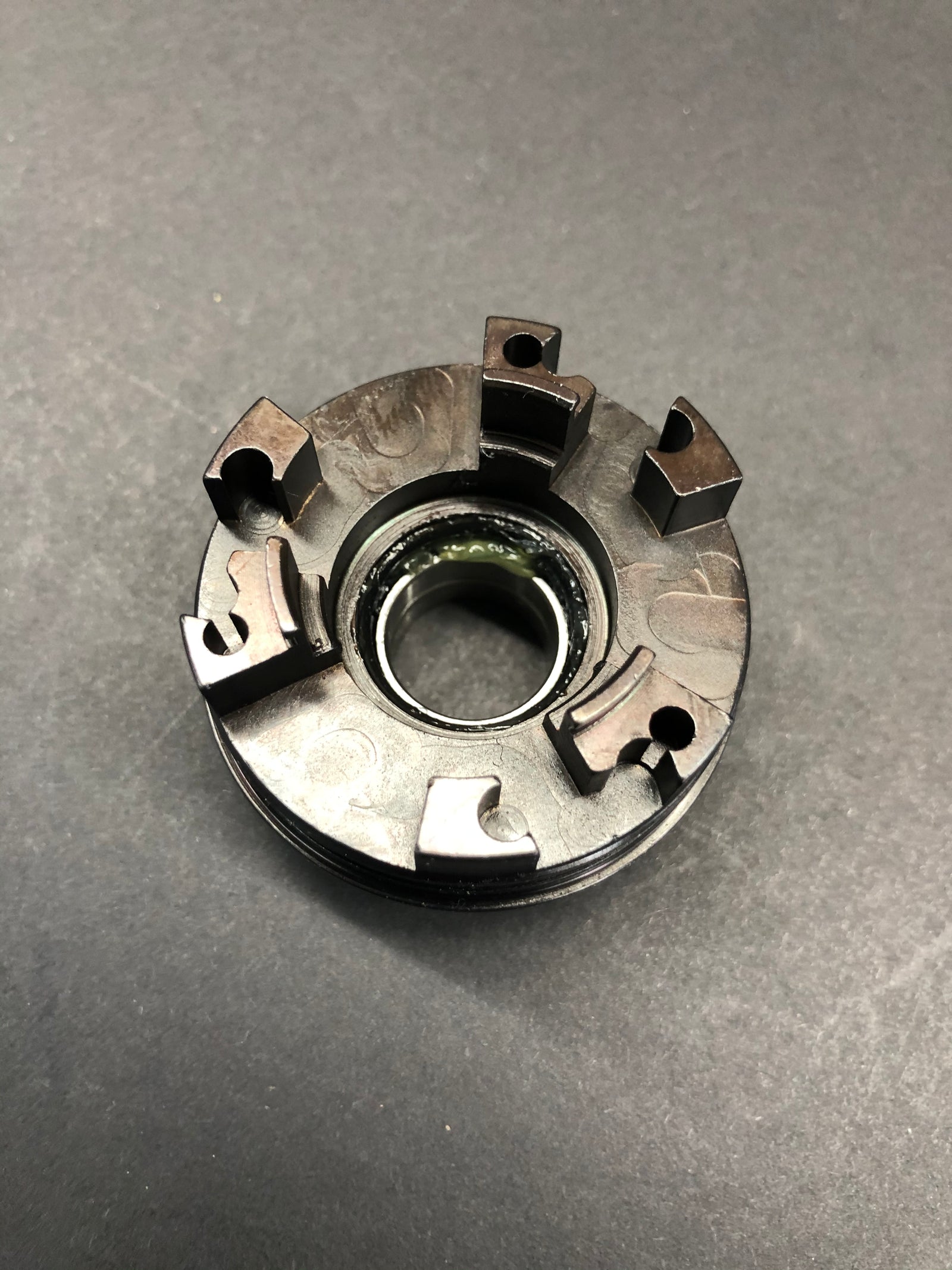 Profile Racing Z Coaster BMX Hub Driver - 9T - 1/8" Width - Downtown Bicycle Works 