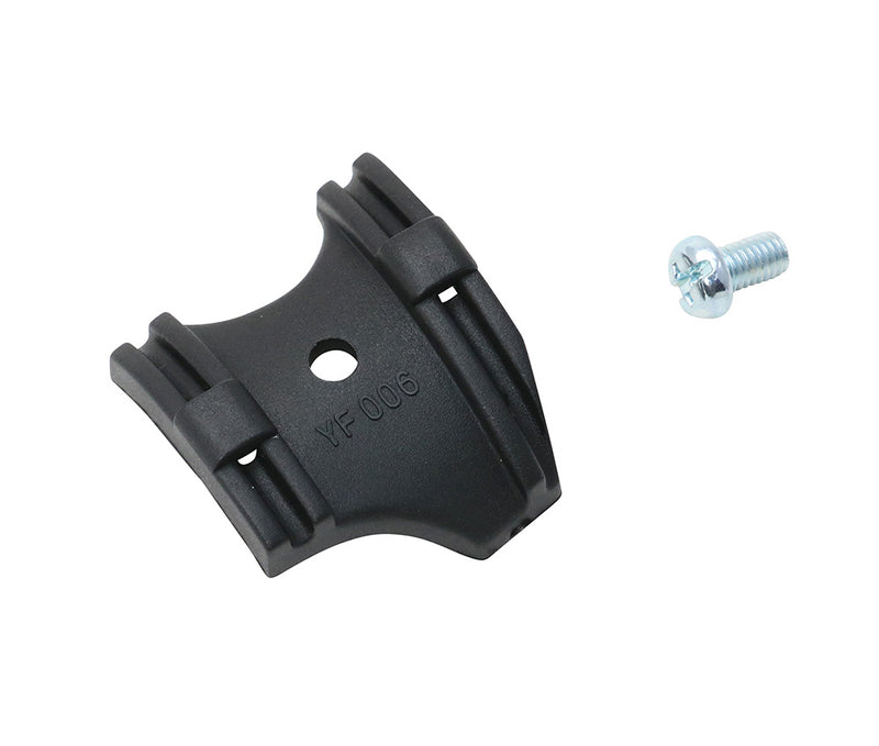 Yokozuna Don Walker T47 Bottom Bracket Cable Guide - Downtown Bicycle Works 