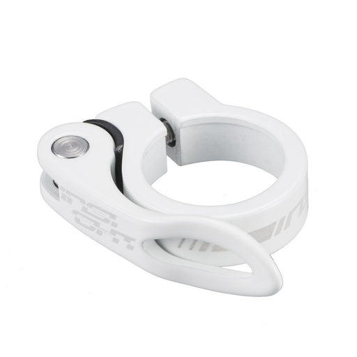 Insight Upgrade Seat Clamp - 25.4mm - Downtown Bicycle Works 