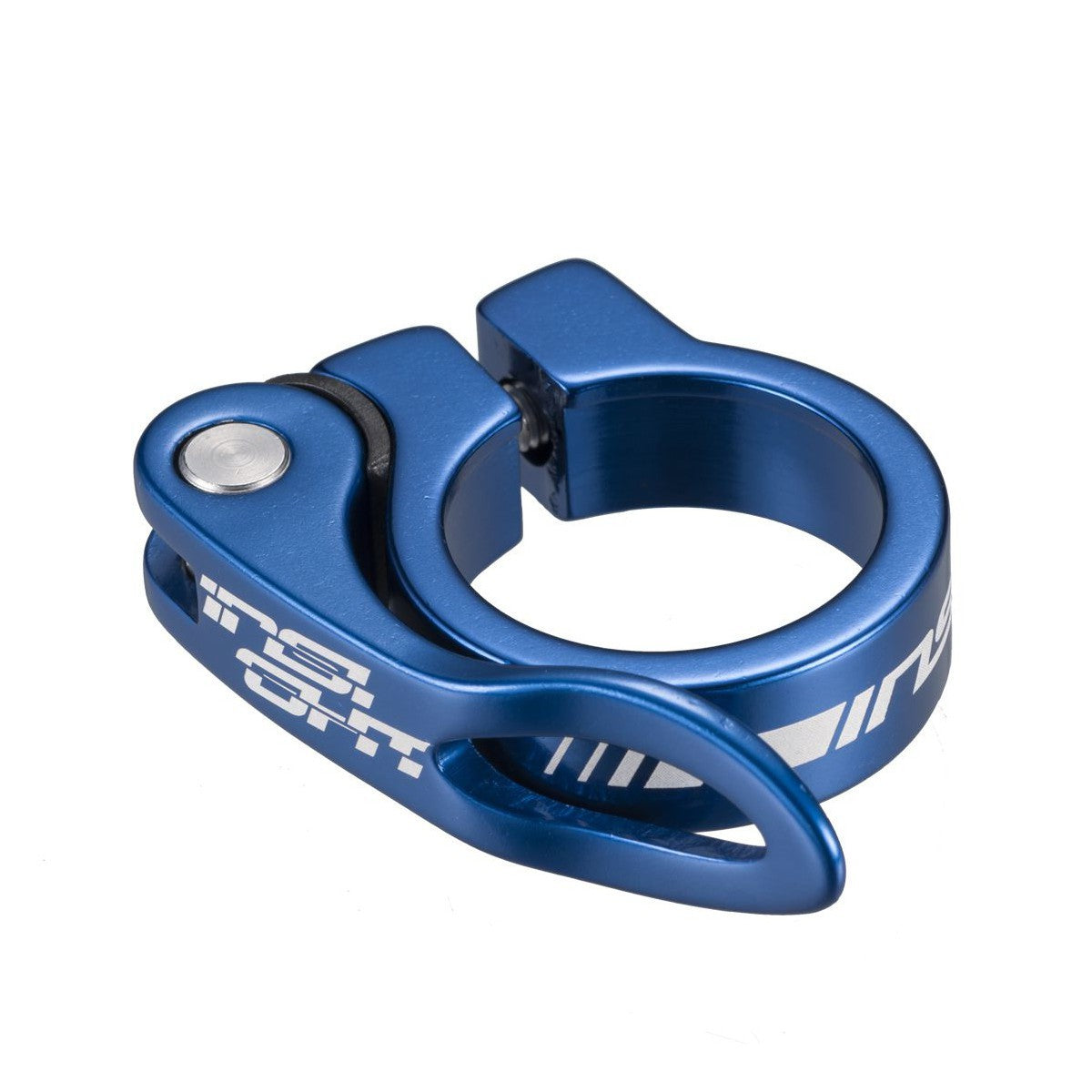 Insight Upgrade Seat Clamp - 31.8mm - Downtown Bicycle Works 