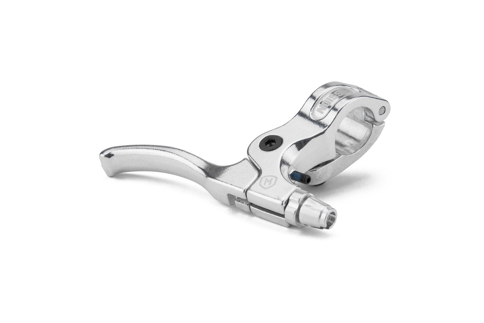 Mission Captive Lever - Silver (Right Or Left)