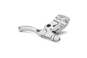 Mission Captive Lever - Silver (Right Or Left)