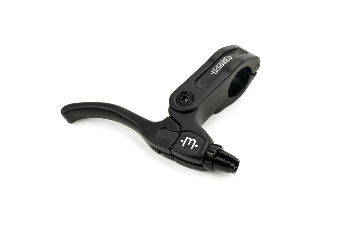 Mission Captive Lever (Various Colors) - Downtown Bicycle Works 