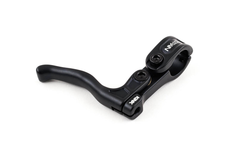 Kink Restrain Brake Lever - Downtown Bicycle Works 