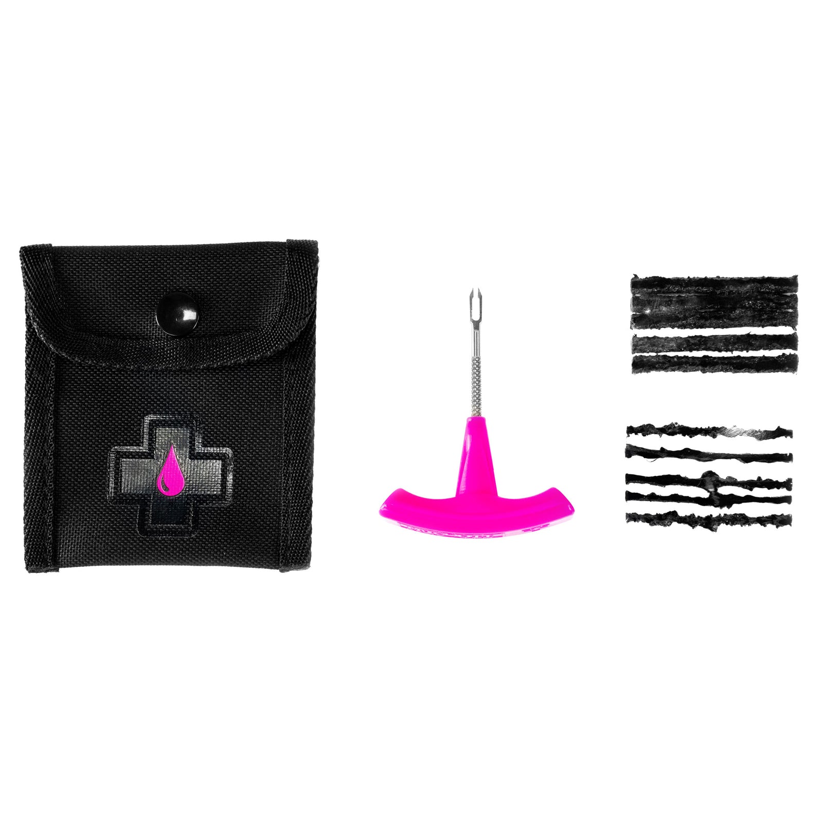 Muc-Off Tubeless Repair Kit - Downtown Bicycle Works 