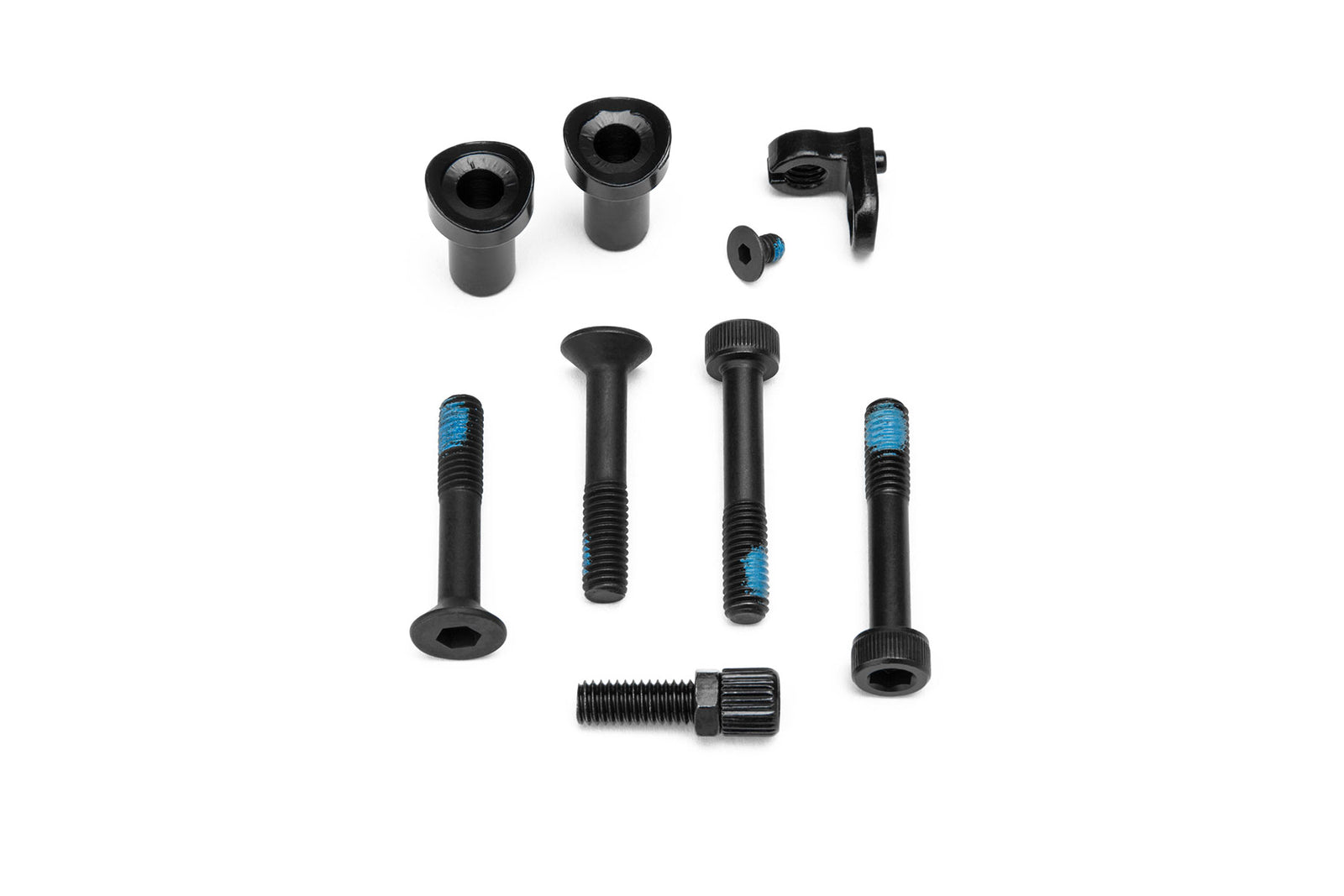 Kink Removable Brake Mount Kit - Downtown Bicycle Works 