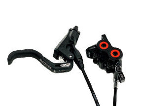 Magura MT5 HC Carbon Disc Brake - Front or Rear (Carbon) - Downtown Bicycle Works 