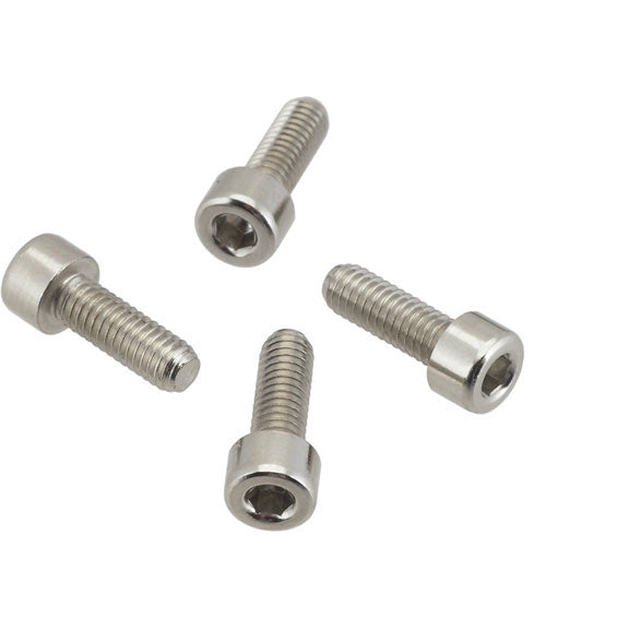 ODI Lock-Jaw Clamp Replacement Bolts - Downtown Bicycle Works 
