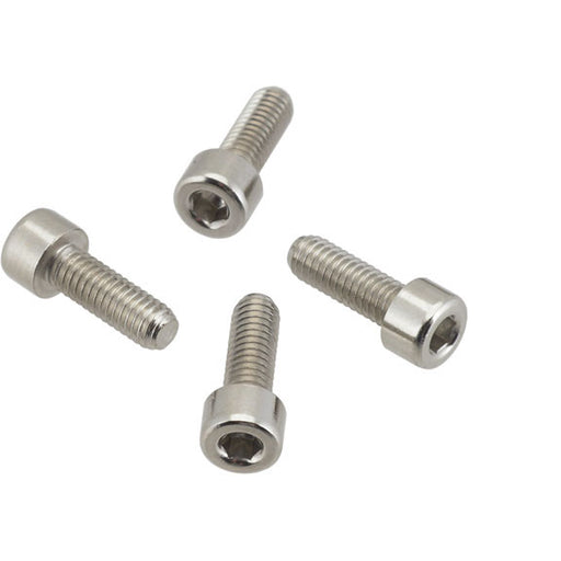 ODI Lock-Jaw Clamp Replacement Bolts - Downtown Bicycle Works 