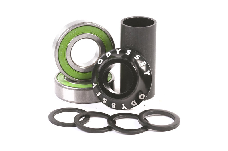 Odyssey 19mm Mid BB (Various Colors) - Downtown Bicycle Works 