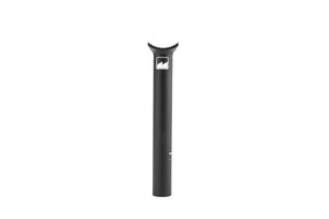 Merritt 200mm Pivotal Seat Post (Black Or Silver) - Downtown Bicycle Works 