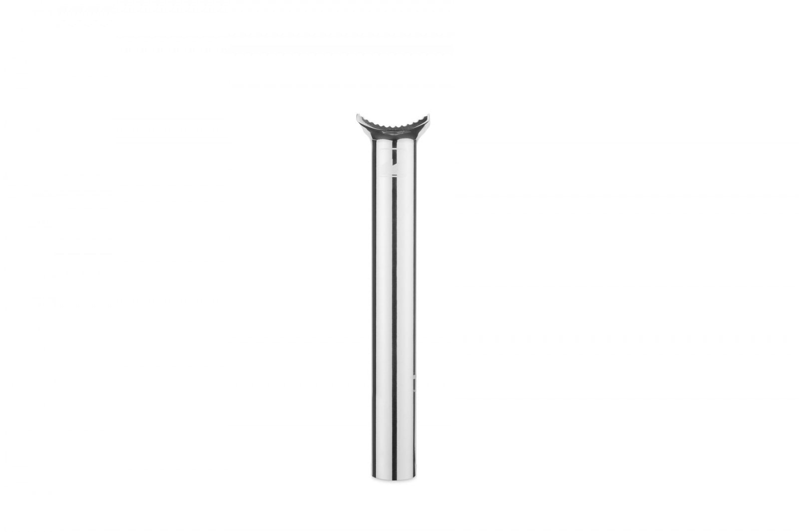 Merritt 200mm Pivotal Seat Post (Black Or Silver) - Downtown Bicycle Works 