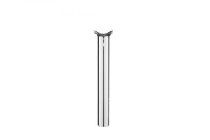 Merritt 200mm Pivotal Seat Post (Black Or Silver) - Downtown Bicycle Works 