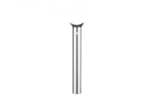 Merritt 200mm Pivotal Seat Post (Black Or Silver) - Downtown Bicycle Works 