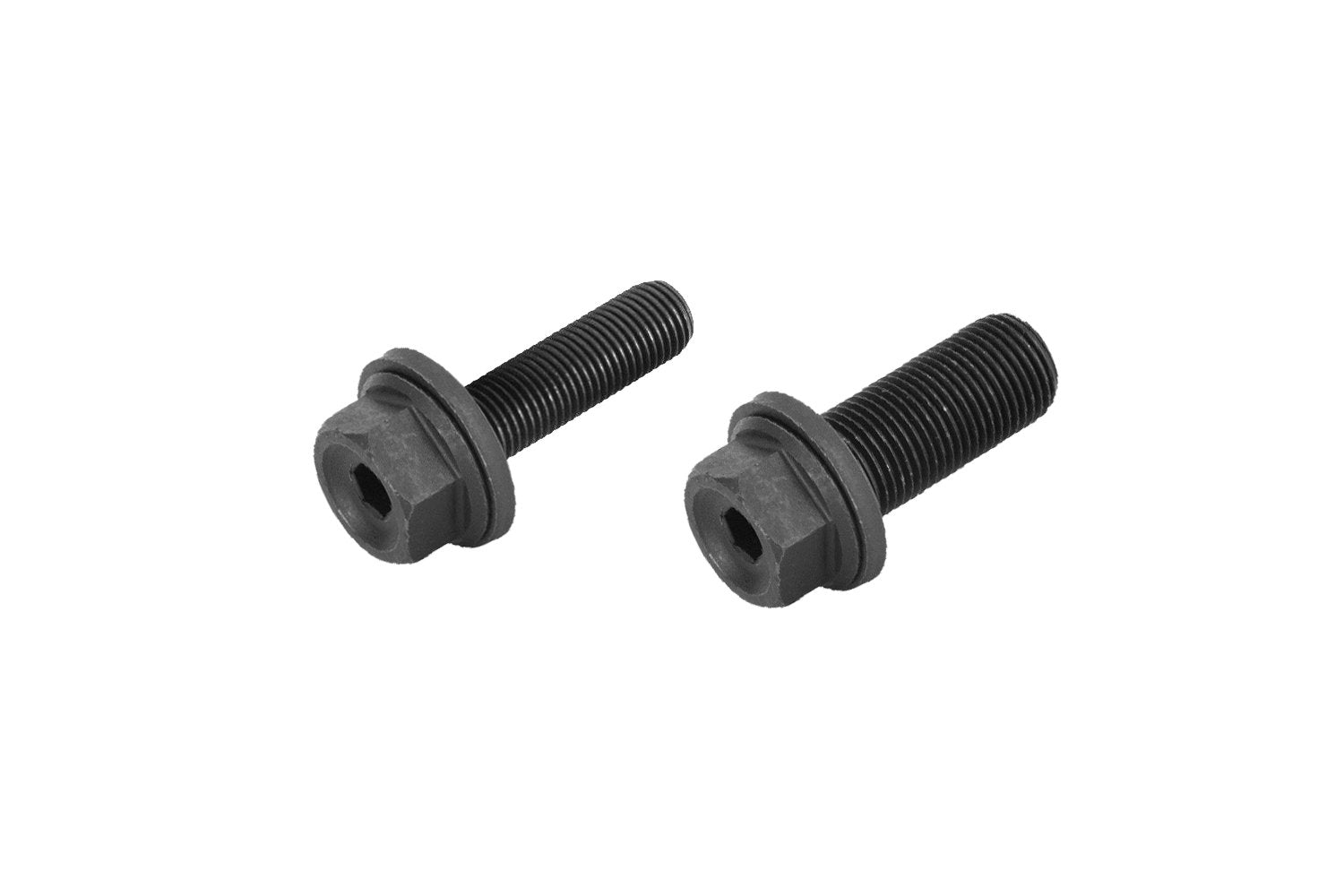 GSPORT Axle Bolts (3/8 OR 14MM) - Downtown Bicycle Works 