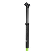 SDG Tellis Dropper Seatpost - 31.6mm (150mm) - Downtown Bicycle Works 