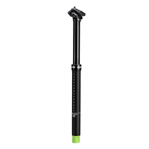 SDG Tellis Dropper Seatpost - 31.6mm (150mm) - Downtown Bicycle Works 