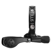 SDG Tellis Dropper Seatpost - 31.6mm (150mm) - Downtown Bicycle Works 