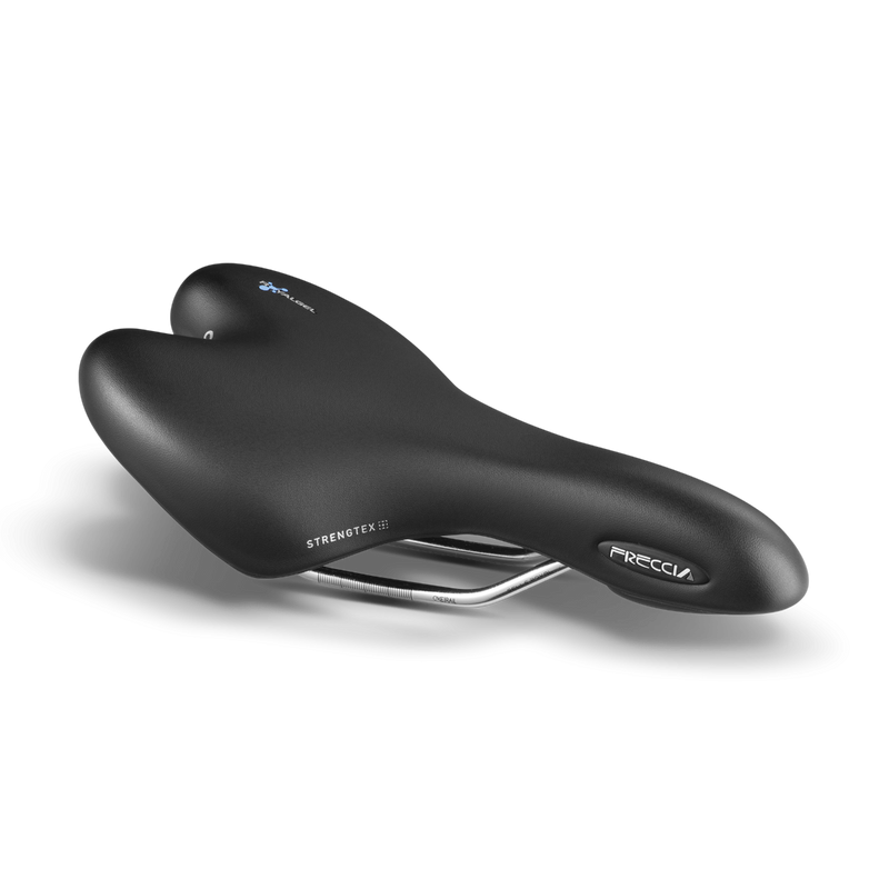 Selle Royal Freccia Saddle - Strengtex - Downtown Bicycle Works 