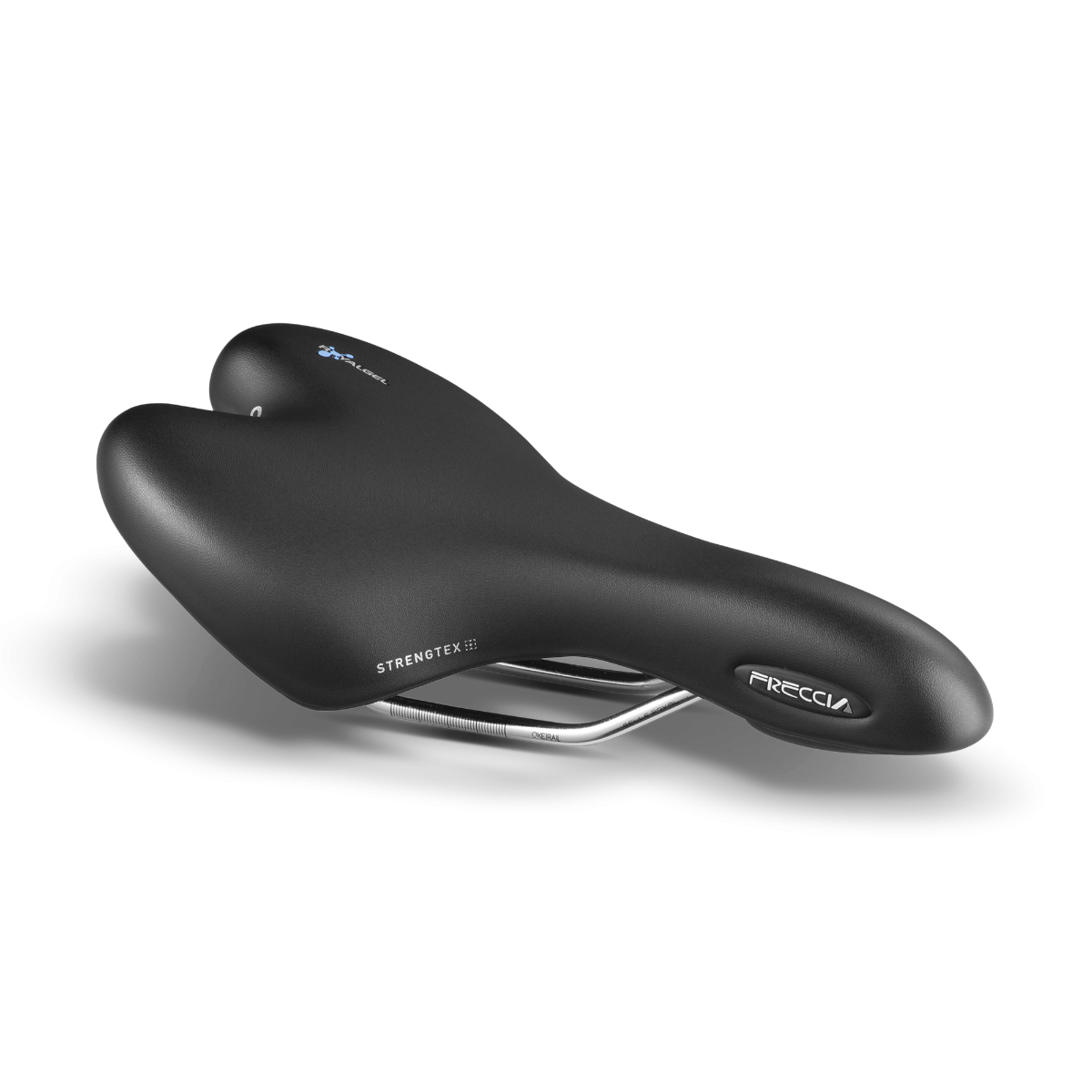 Selle Royal Freccia Saddle - Strengtex - Downtown Bicycle Works 