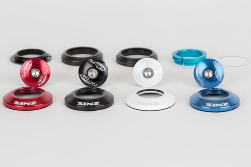 Sinz Integrated Headset - 1 1/8" - Downtown Bicycle Works 