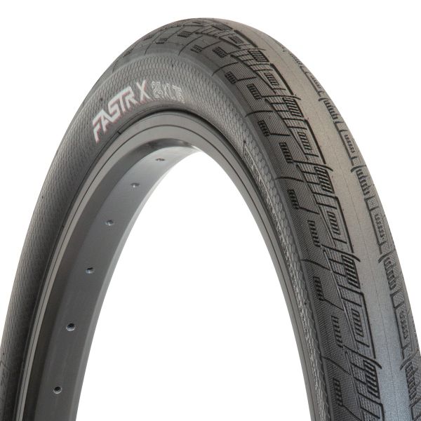 Tioga Fastr-X Tire - 24x1.75" - Downtown Bicycle Works 