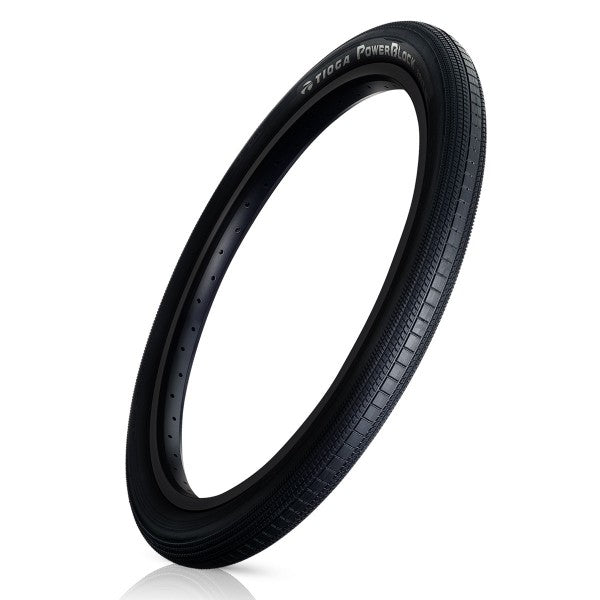 Tioga PowerBlock 24" Tire - (Various Sizes) - Downtown Bicycle Works 
